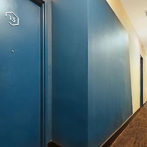 Single Bed Dormitory Room